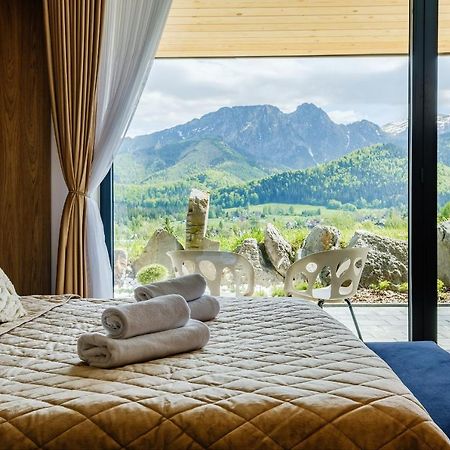 Why Not Apartamenty Widokowy Czar Zakopane Exterior photo